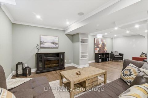Photo 23 at 71 Laprade Square, Bowmanville, Clarington