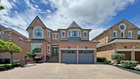 Photo 0 at 18 Marinucci Court, Mill Pond, Richmond Hill