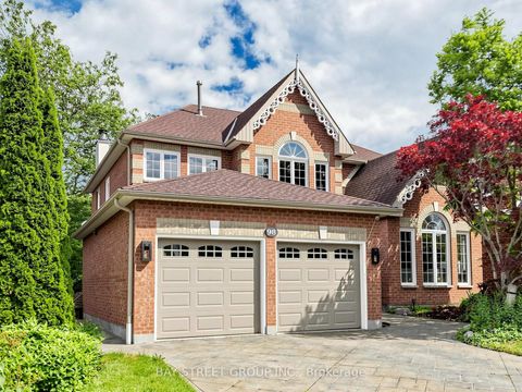 Photo 0 at 98 Brookeview Drive, Aurora Highlands, Aurora