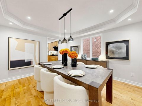 Photo 3 at 98 Brookeview Drive, Aurora Highlands, Aurora