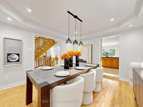 Photo 4 at 98 Brookeview Drive, Aurora Highlands, Aurora