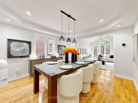 Photo 5 at 98 Brookeview Drive, Aurora Highlands, Aurora