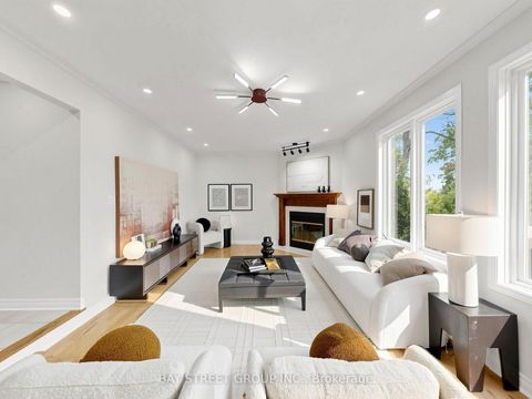 Photo 7 at 98 Brookeview Drive, Aurora Highlands, Aurora