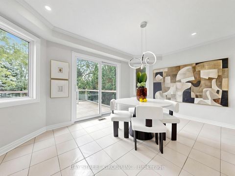 Photo 13 at 98 Brookeview Drive, Aurora Highlands, Aurora