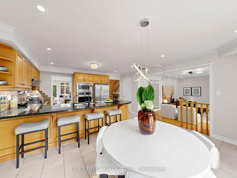 Photo 15 at 98 Brookeview Drive, Aurora Highlands, Aurora