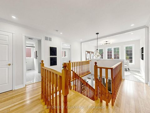 Photo 22 at 98 Brookeview Drive, Aurora Highlands, Aurora