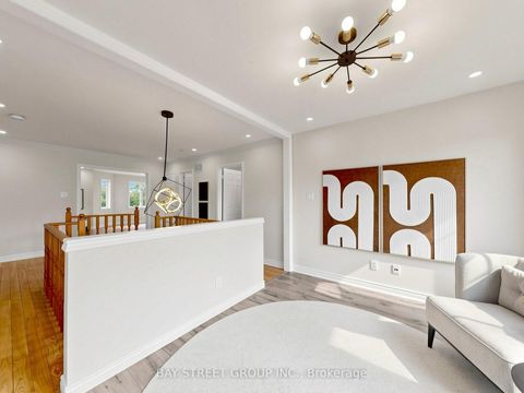 Photo 25 at 98 Brookeview Drive, Aurora Highlands, Aurora