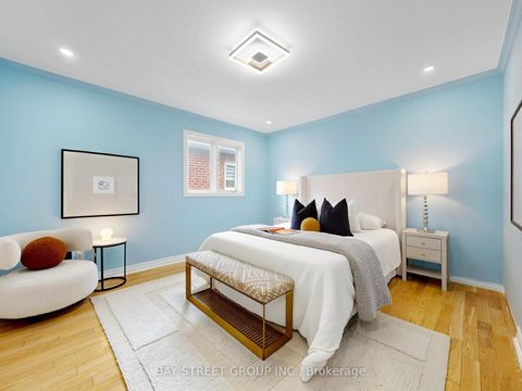 Photo 34 at 98 Brookeview Drive, Aurora Highlands, Aurora
