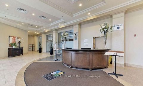 Photo 3 at 115 - 2 Maison Parc Court, Lakeview Estates, Vaughan