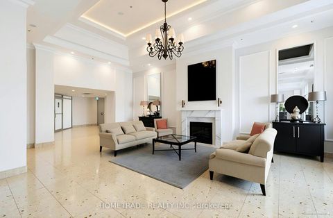 Photo 4 at 115 - 2 Maison Parc Court, Lakeview Estates, Vaughan