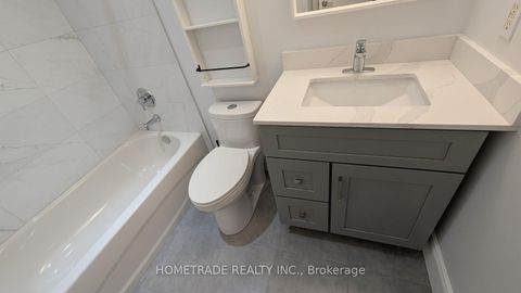 Photo 11 at 115 - 2 Maison Parc Court, Lakeview Estates, Vaughan