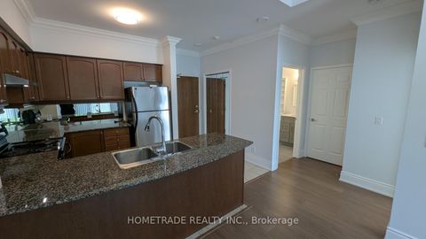 Photo 14 at 115 - 2 Maison Parc Court, Lakeview Estates, Vaughan