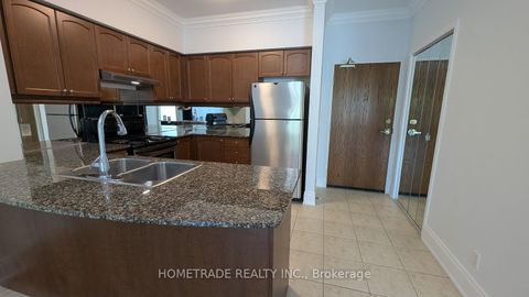 Photo 20 at 115 - 2 Maison Parc Court, Lakeview Estates, Vaughan
