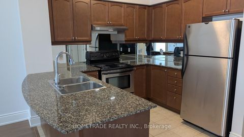 Photo 22 at 115 - 2 Maison Parc Court, Lakeview Estates, Vaughan