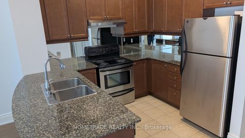 Photo 27 at 115 - 2 Maison Parc Court, Lakeview Estates, Vaughan