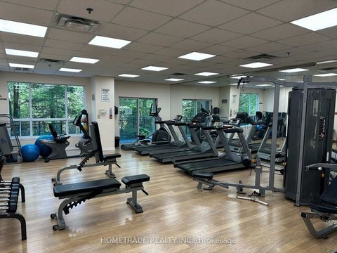 Photo 28 at 115 - 2 Maison Parc Court, Lakeview Estates, Vaughan