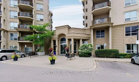 Photo 29 at 115 - 2 Maison Parc Court, Lakeview Estates, Vaughan
