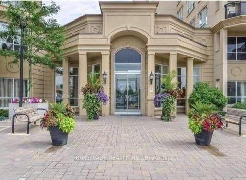 Photo 30 at 115 - 2 Maison Parc Court, Lakeview Estates, Vaughan