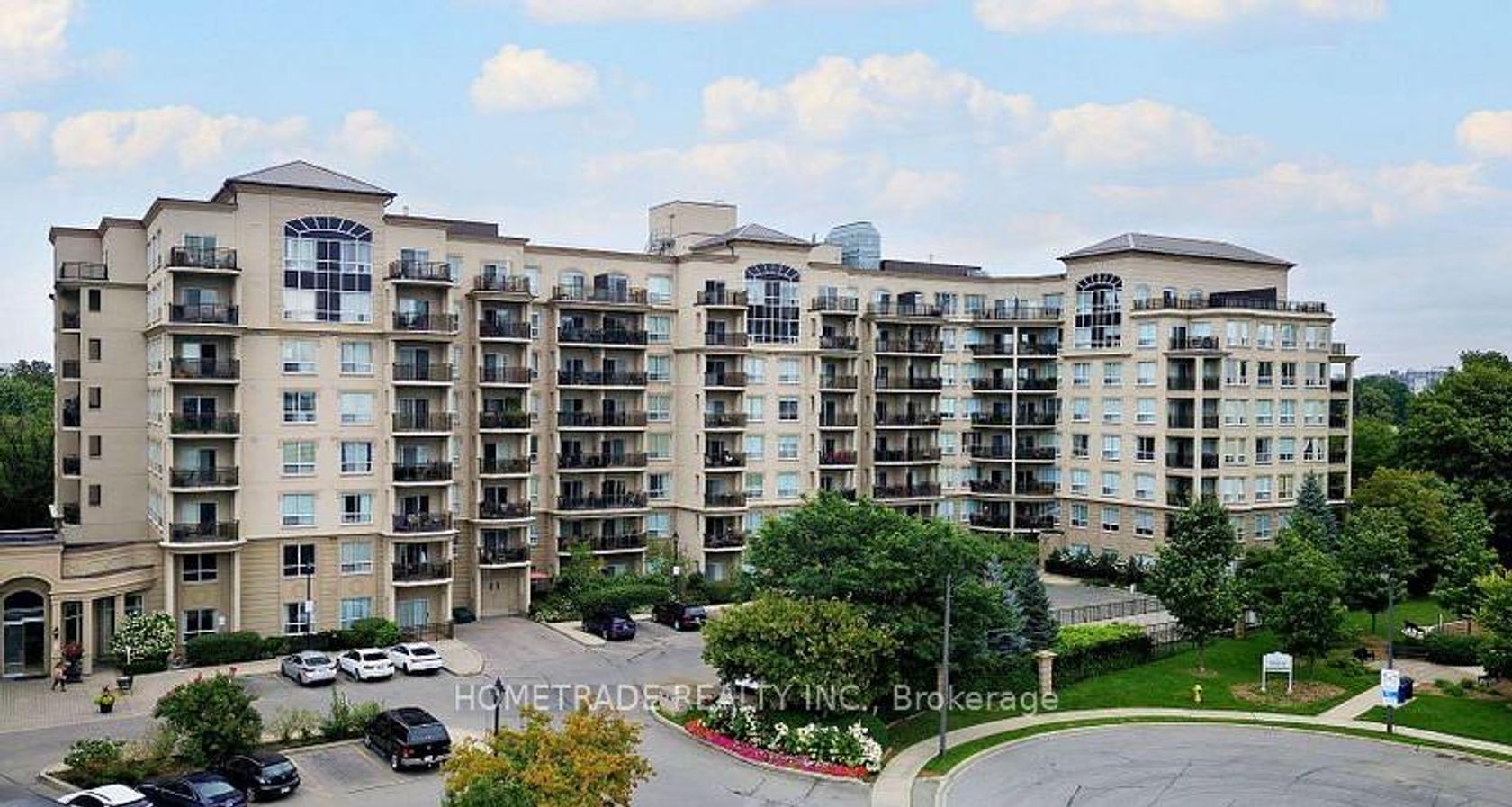 115 - 2 Maison Parc Court, Lakeview Estates, Vaughan photo number 2