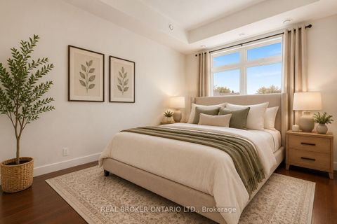 Photo 6 at 21 - 630 Rogers Road, Eglinton West, Toronto