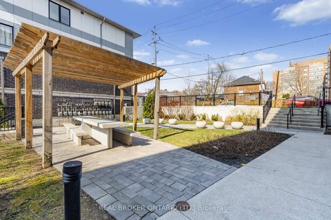 Photo 17 at 21 - 630 Rogers Road, Eglinton West, Toronto