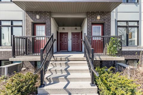 Photo 21 at 21 - 630 Rogers Road, Eglinton West, Toronto
