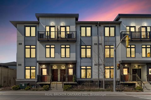 Photo 22 at 21 - 630 Rogers Road, Eglinton West, Toronto