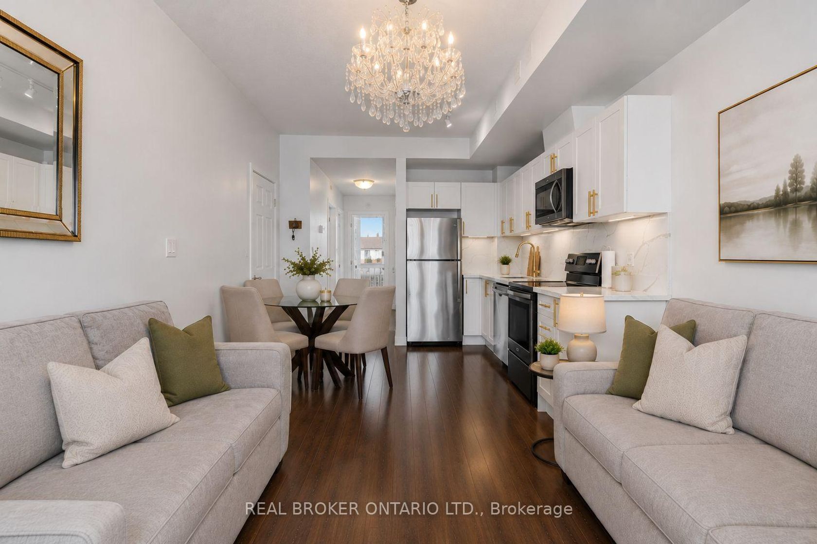 21 - 630 Rogers Road, Eglinton West, Toronto photo 0