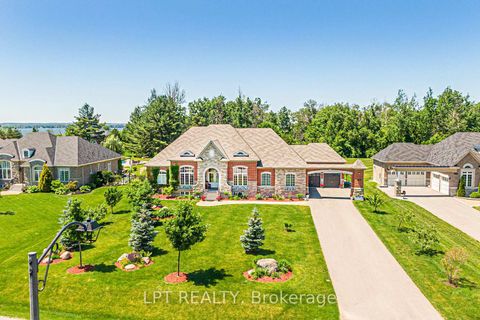 Photo 1 at 18 Wolford Court, Historic Lakeshore Communities, Georgina
