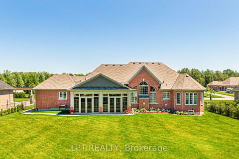 Photo 38 at 18 Wolford Court, Historic Lakeshore Communities, Georgina
