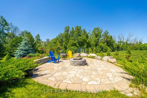Photo 39 at 18 Wolford Court, Historic Lakeshore Communities, Georgina