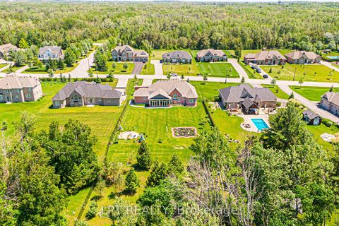 Photo 42 at 18 Wolford Court, Historic Lakeshore Communities, Georgina