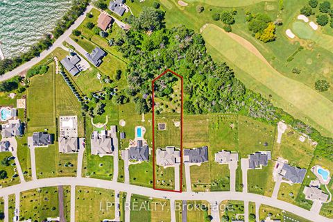 Photo 43 at 18 Wolford Court, Historic Lakeshore Communities, Georgina