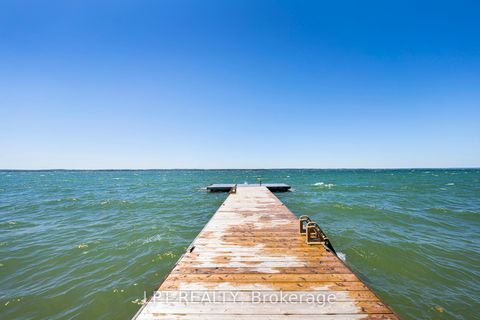 Photo 46 at 18 Wolford Court, Historic Lakeshore Communities, Georgina