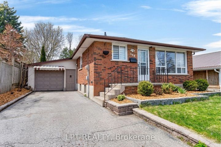 Photo 1 at 340 Fairlawn Street, McLaughlin, Oshawa