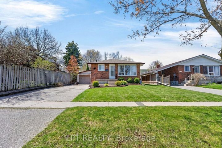 Photo 4 at 340 Fairlawn Street, McLaughlin, Oshawa