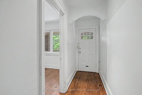 Photo 3 at 122 Ascot Avenue, Davenport, Toronto