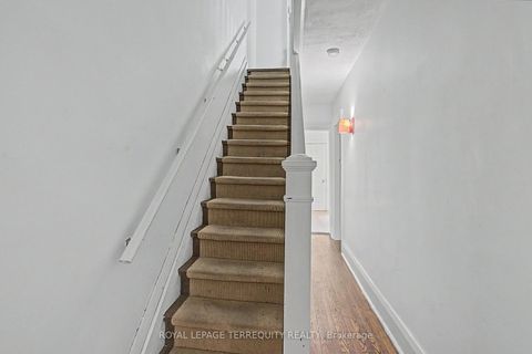 Photo 4 at 122 Ascot Avenue, Davenport, Toronto
