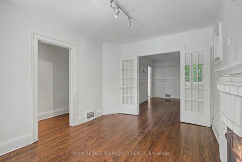 Photo 7 at 122 Ascot Avenue, Davenport, Toronto