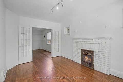 Photo 8 at 122 Ascot Avenue, Davenport, Toronto