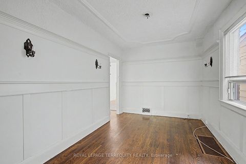 Photo 9 at 122 Ascot Avenue, Davenport, Toronto