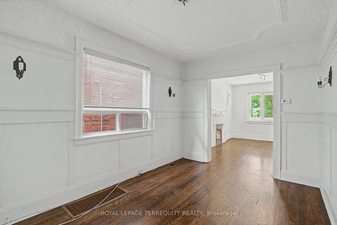 Photo 10 at 122 Ascot Avenue, Davenport, Toronto