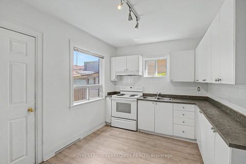 Photo 11 at 122 Ascot Avenue, Davenport, Toronto