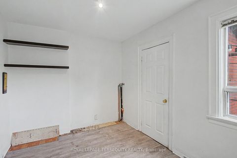 Photo 12 at 122 Ascot Avenue, Davenport, Toronto