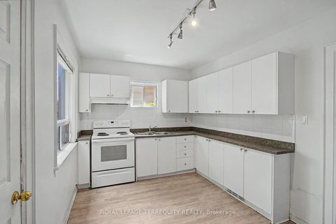 Photo 13 at 122 Ascot Avenue, Davenport, Toronto