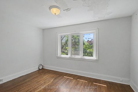 Photo 14 at 122 Ascot Avenue, Davenport, Toronto