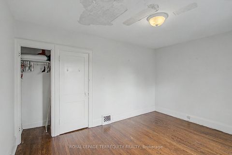 Photo 16 at 122 Ascot Avenue, Davenport, Toronto