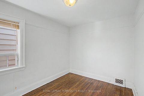 Photo 17 at 122 Ascot Avenue, Davenport, Toronto