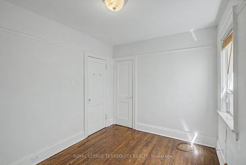 Photo 18 at 122 Ascot Avenue, Davenport, Toronto