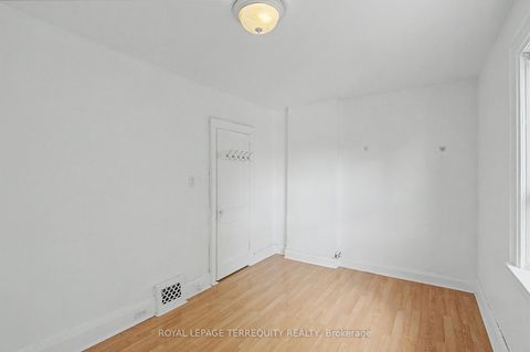Photo 20 at 122 Ascot Avenue, Davenport, Toronto